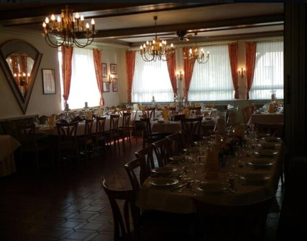 Hotel Zum Ochsen