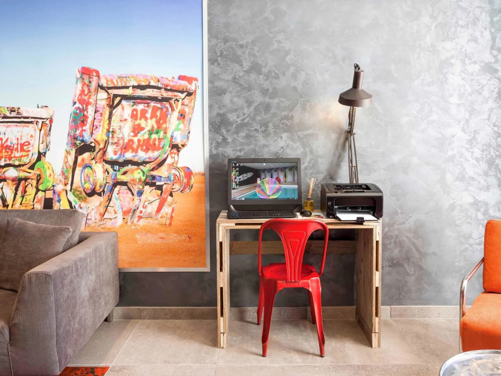 Ibis Styles Vierzon