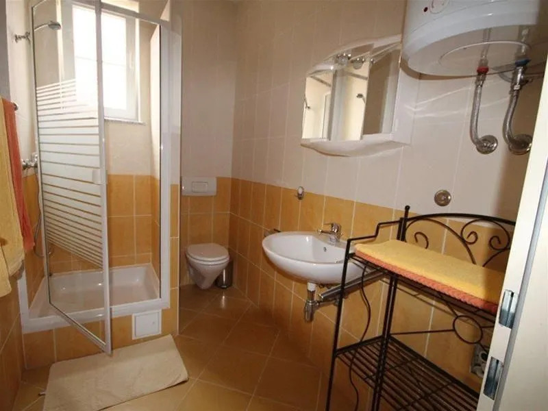 Appartements Dijana