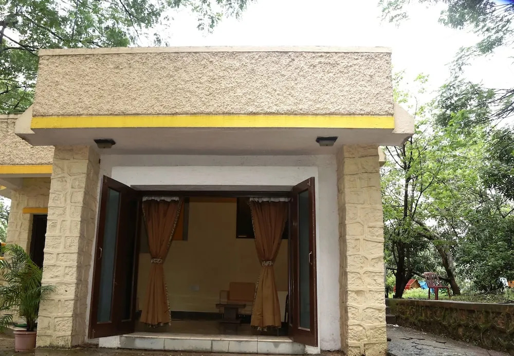 Panoramic Resort Karnala - Panvel