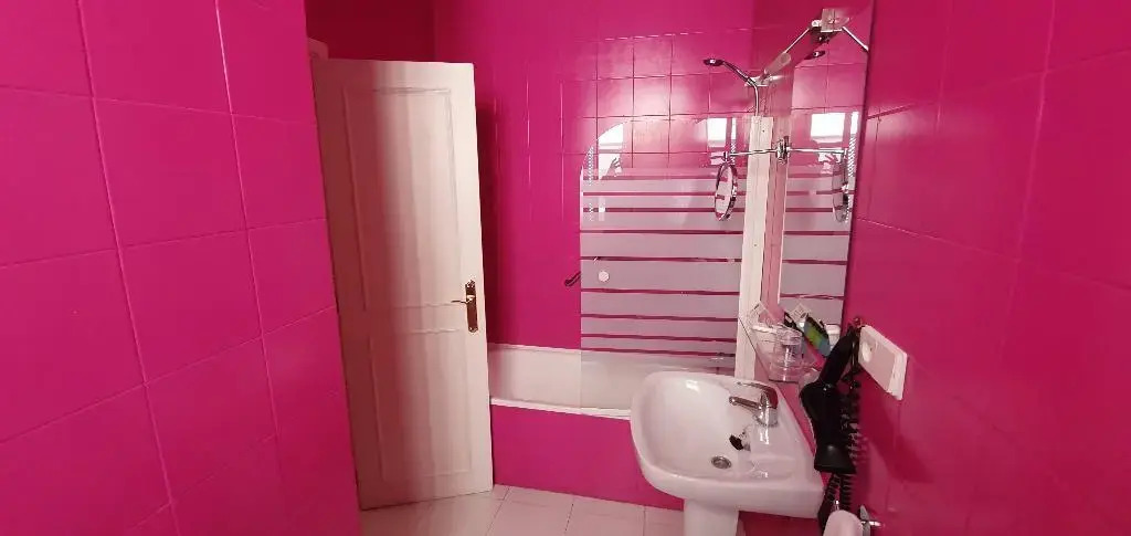 Casual de las Letras Sevilla by Casual Hoteles