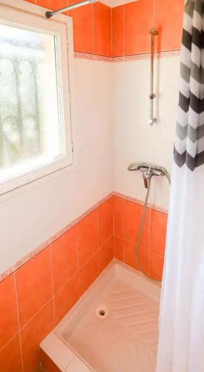 Orangeraie du Cap dAntibes