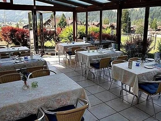 Gasthof Tenne - Ferie mit Härz