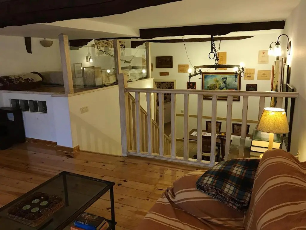 Apartamento Puerta Grande