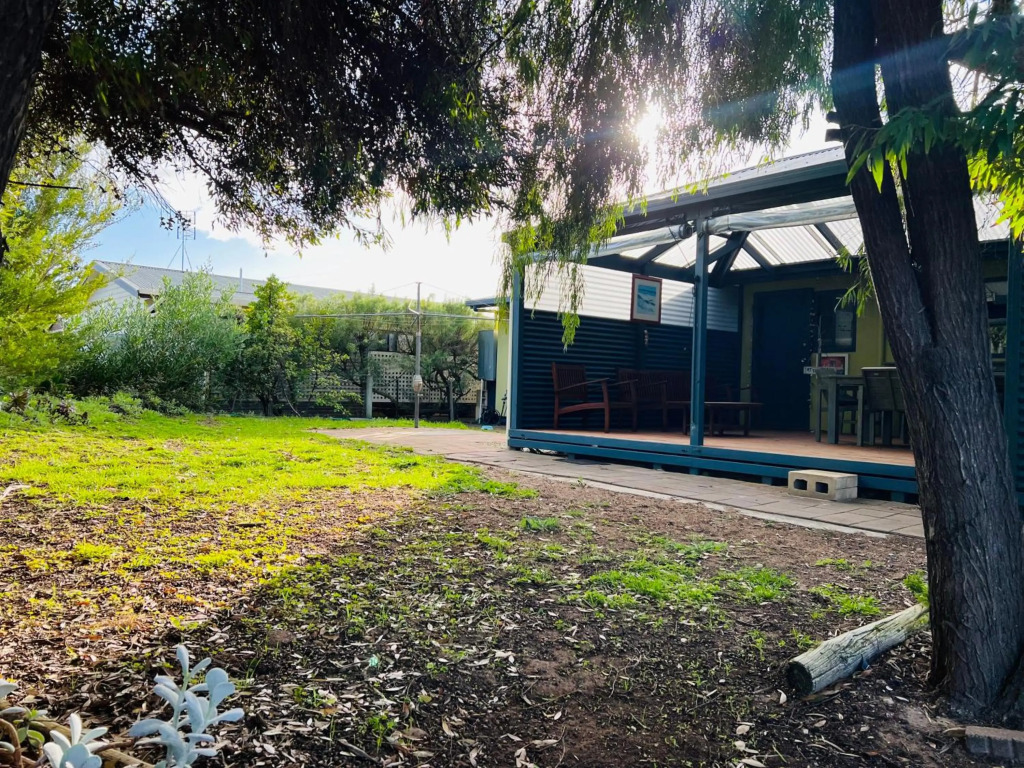 Da Ja Surf - Pet Friendly