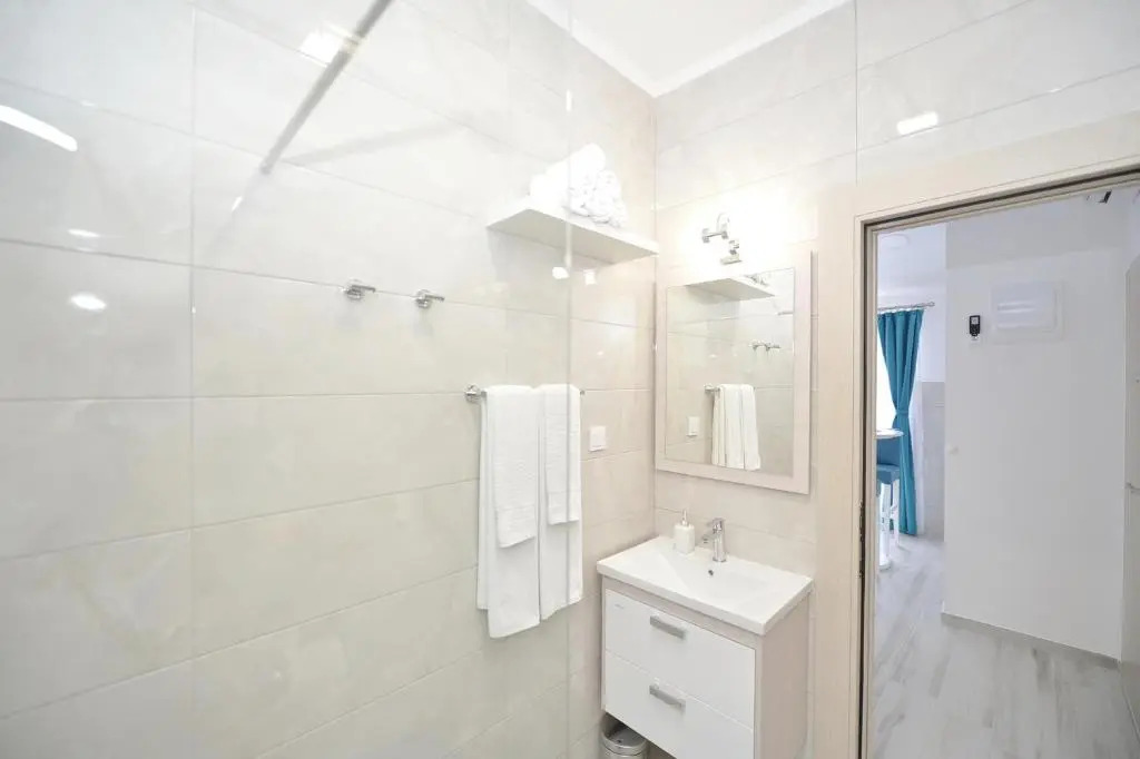 J & P Apartments Orahovac