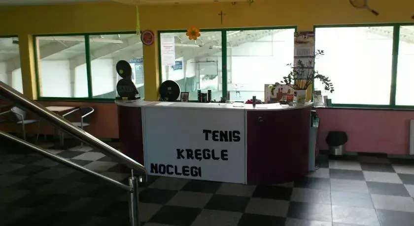 Akademia Tenisa Prawobrzeże