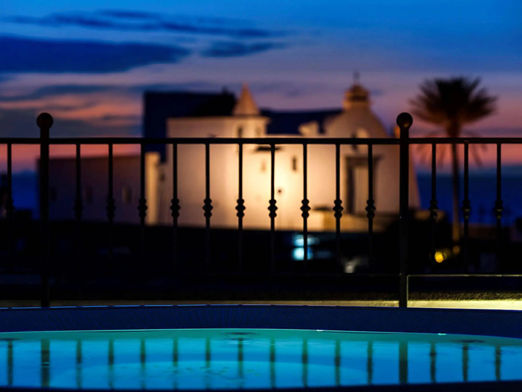 Hotel Nettuno