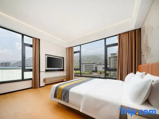 Foshan Qiaoshun Hotel (Guangdong Millennium Xiqiao Store)