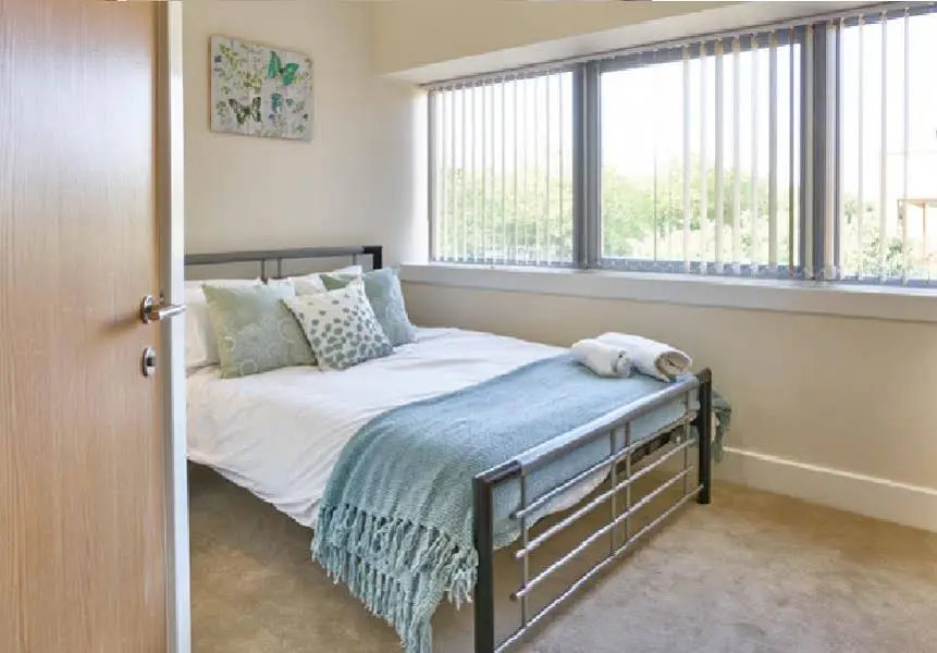 Towcester Apartment
