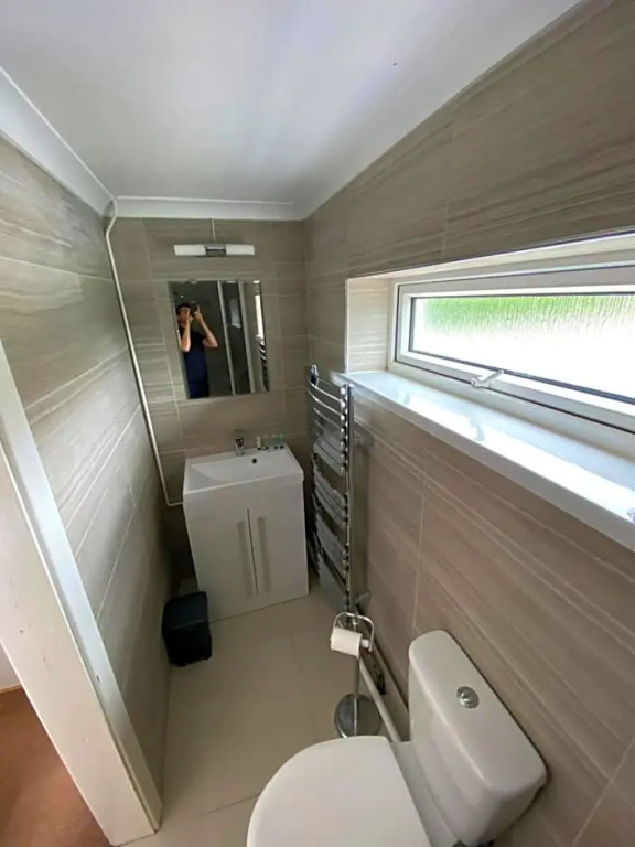 New Lodge Rooms- with Free Parking