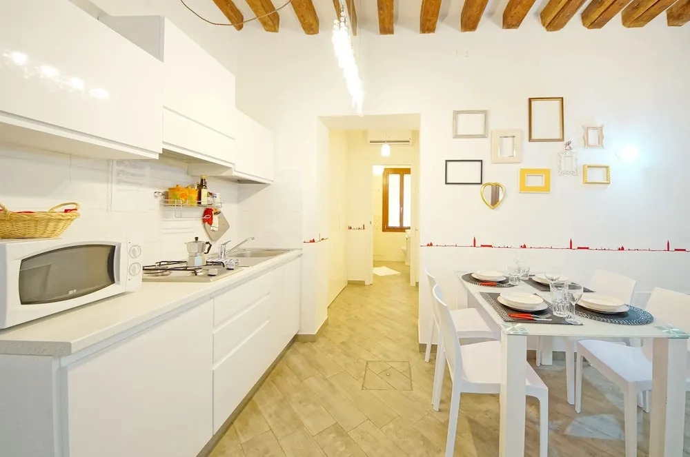DolceVita Apartments N. 355