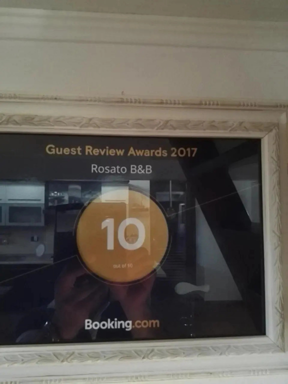 Rosato B&B