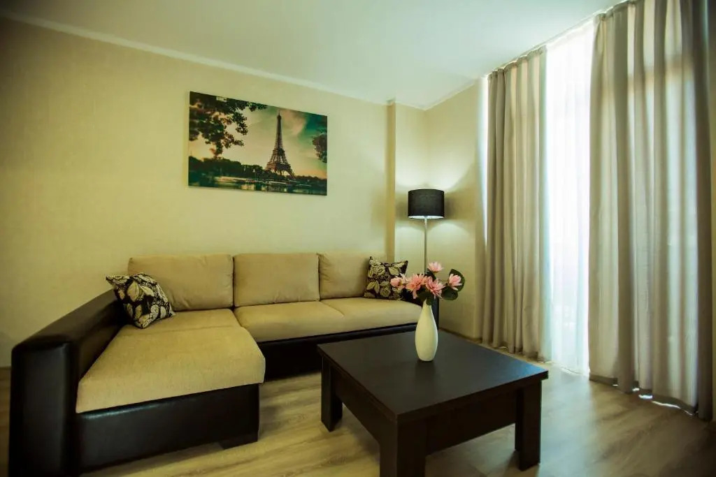 Holiday Premium Apartments Batumi