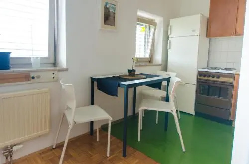 Dunajska Apartment
