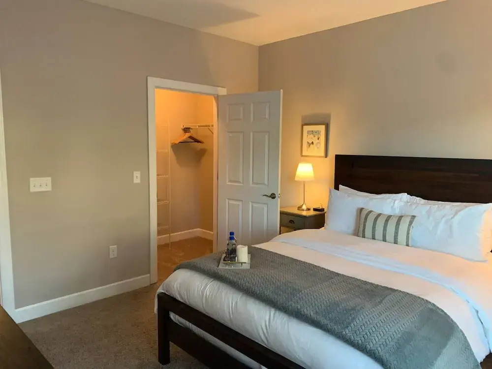 Luxury Polaris 2BR 1st Floor Pet-friendly