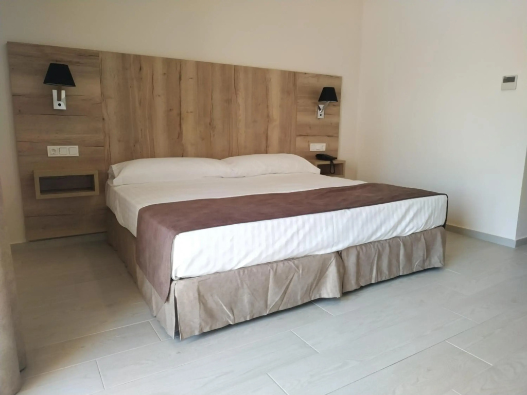 Hotel Mexico