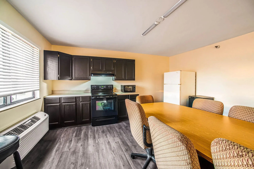 Quality Inn Carbondale University area