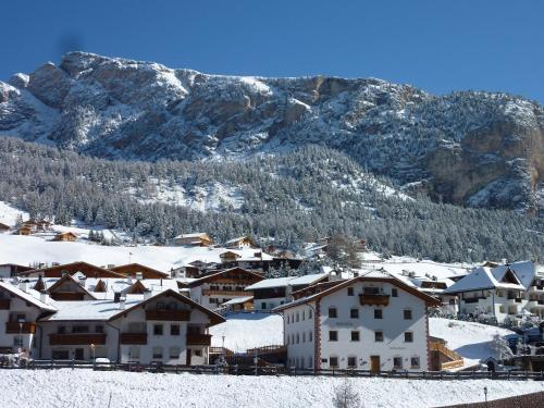 Apartments Rusctlea
