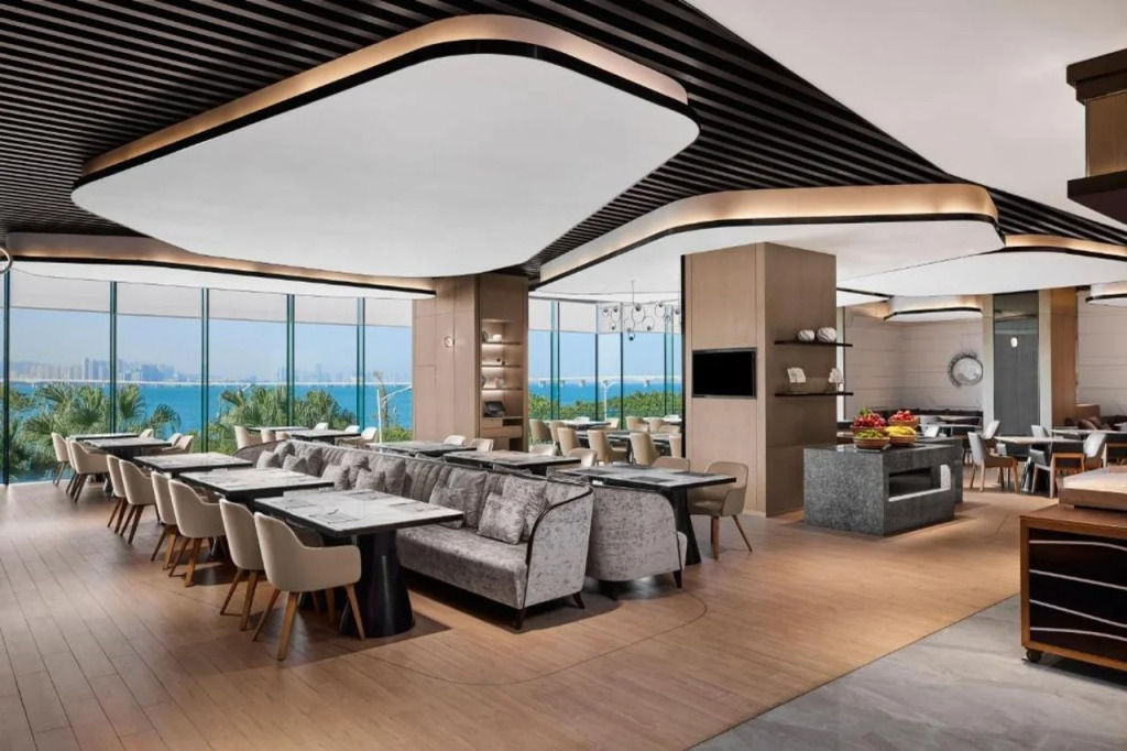 Courtyard by Marriott Xiamen