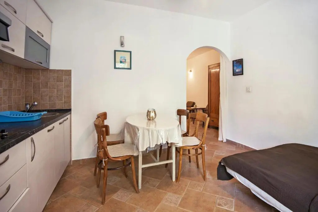 Apartments Petrčane Welcome