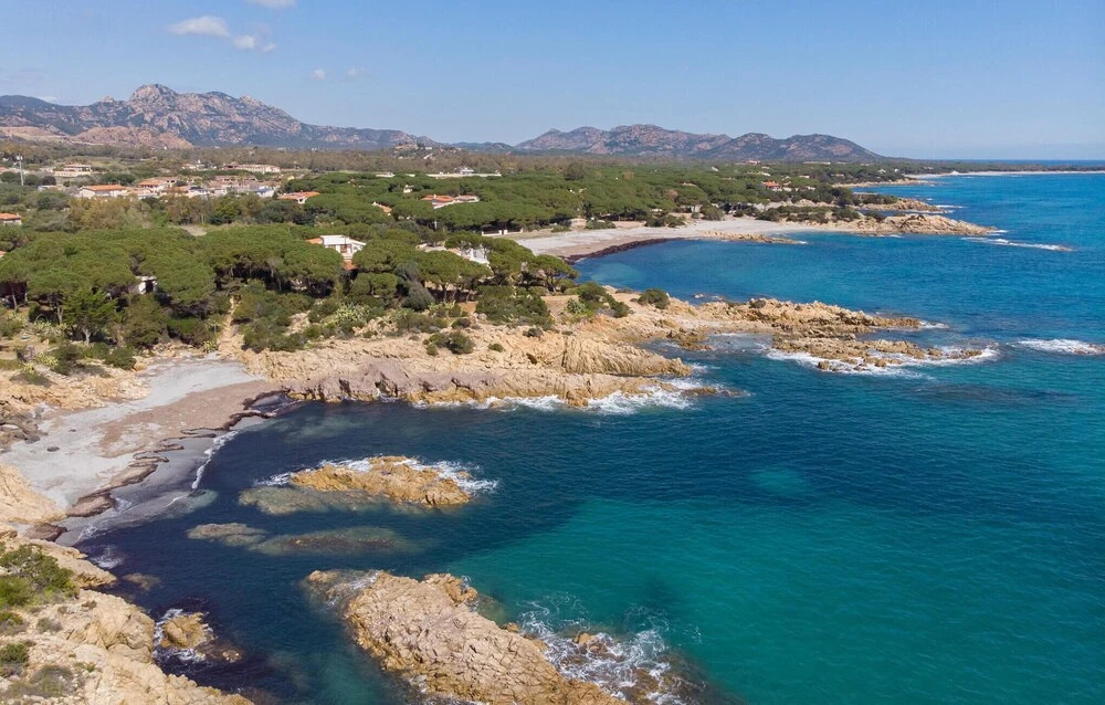 Beautiful Home in Orosei With 3 Bedrooms