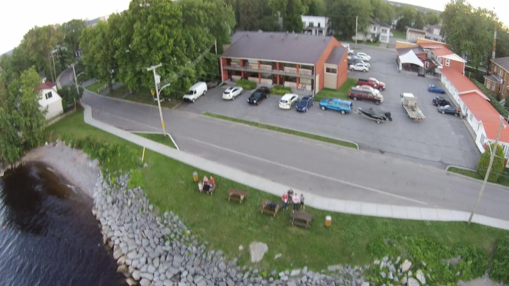 Motel Castille
