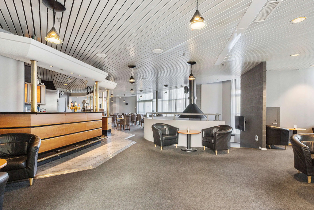 Best Western Eurostop Orebro