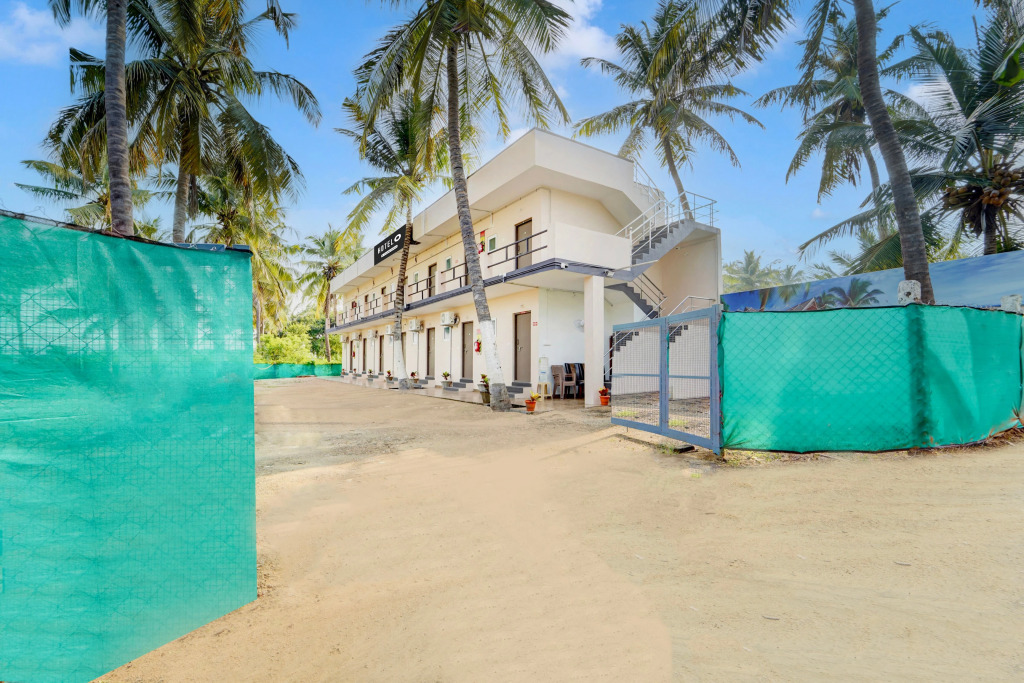 Super Hotel O Avinashi Road Coimbatore