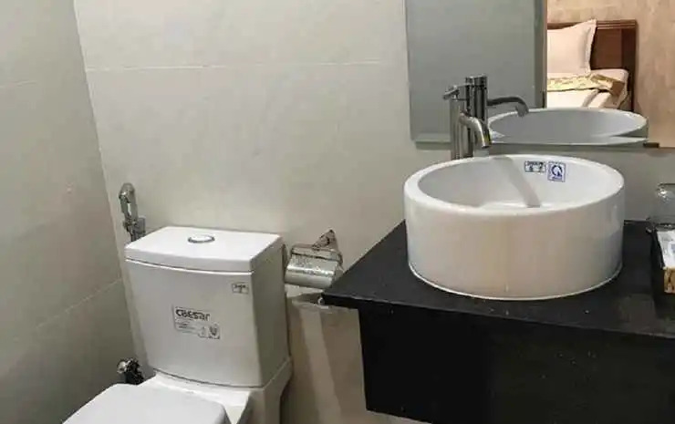 Khách sạn Trâm Anh