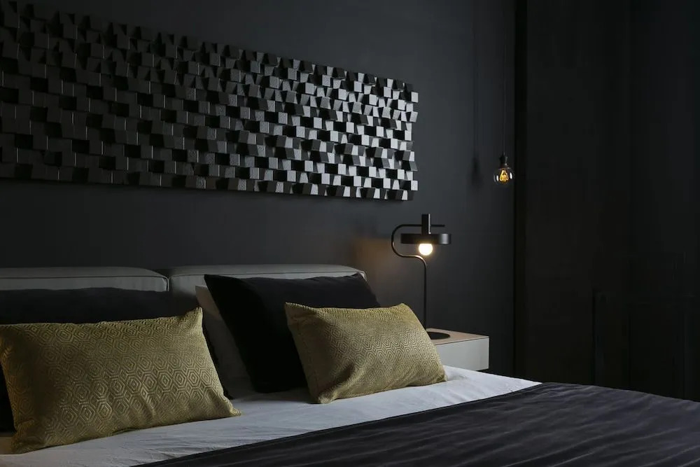 Koru Central Downtown Design Apartment