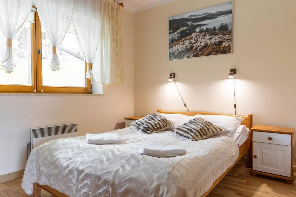 Apartamenty Snowbird