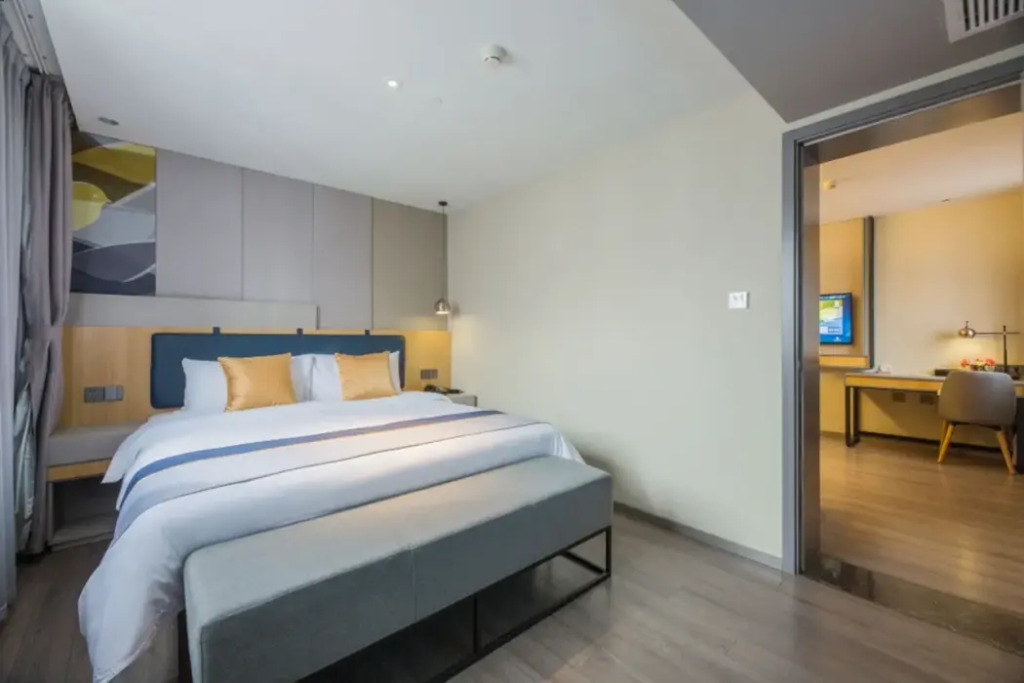 Motel168 Changsha NanYang Avenue Inn