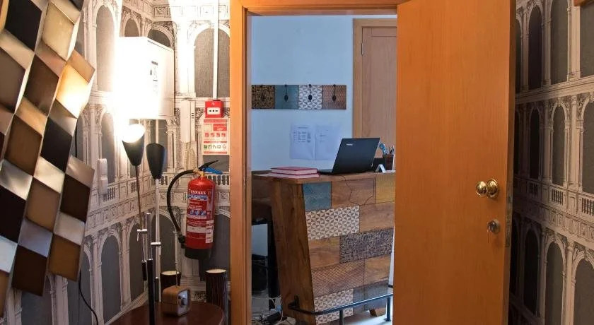 Host'Bell Rooms & Suites