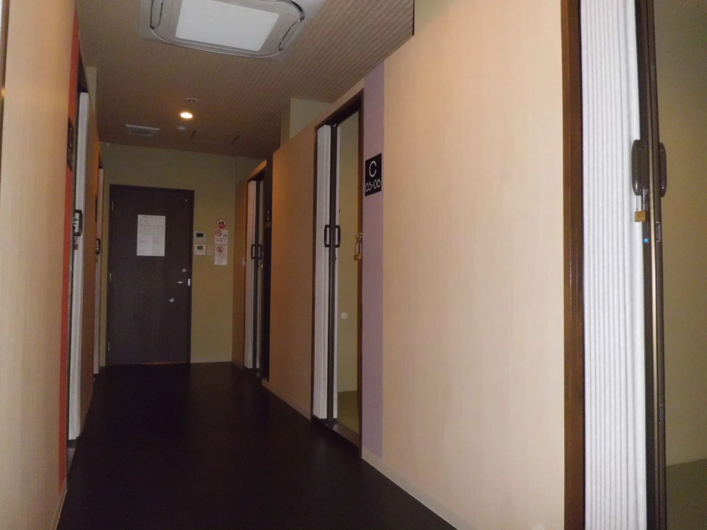 BEPPU ROJIURA stay&sauna