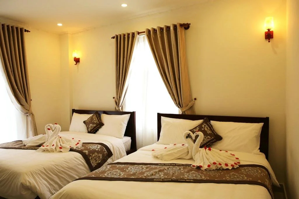 Quang Trung Phu Quoc Hotel