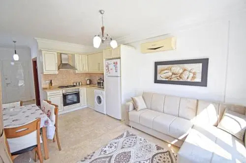 A2 Arnna Apartments