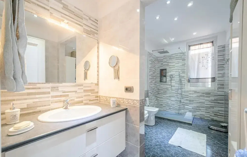 Pet Friendly Home In Chiavari