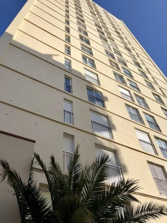 Apartamento frente a la playa de Platja d’Aro