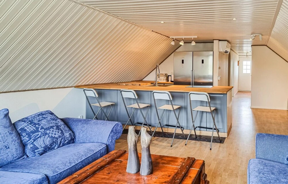 Stunning Apartment in Mellerud With Wifi and 2 Bedrooms