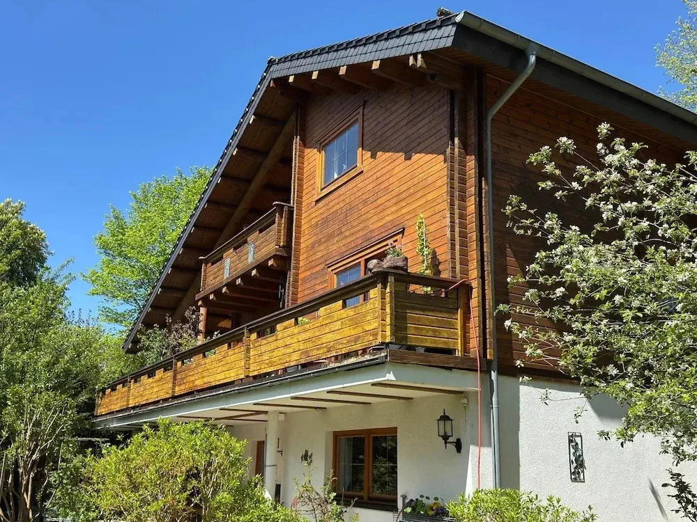 Ferienwohnung, Clausthal-zellerfeld