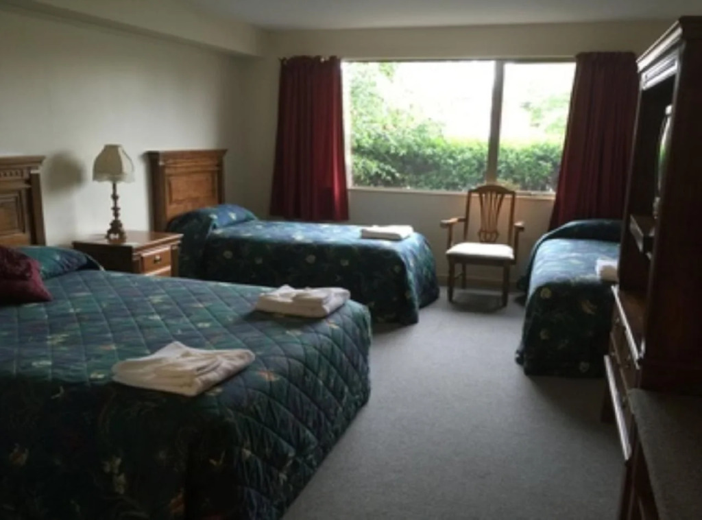 The Lodge