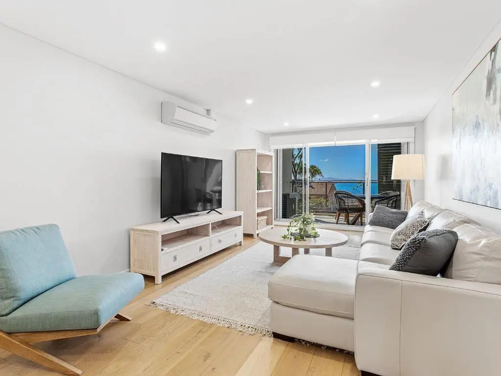 The Shoal Apartments Unit 306 6 Bullecourt