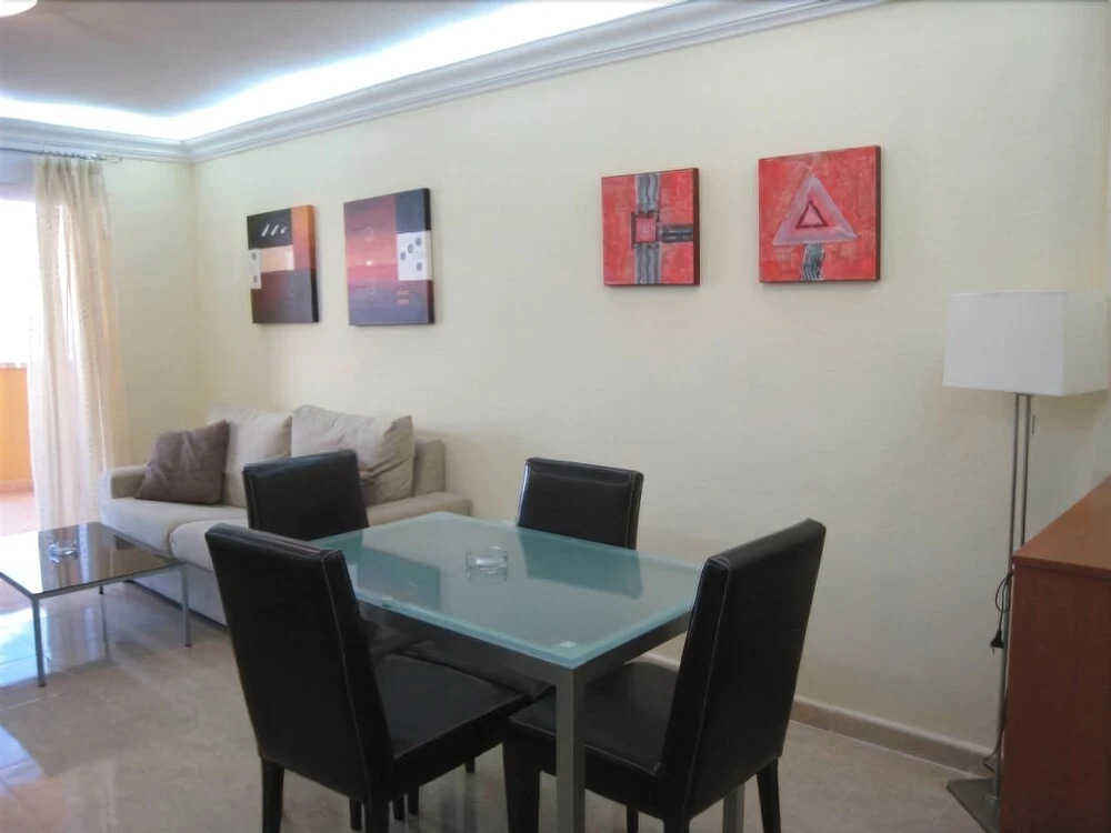 Apartamentos Playa Príncipe 45