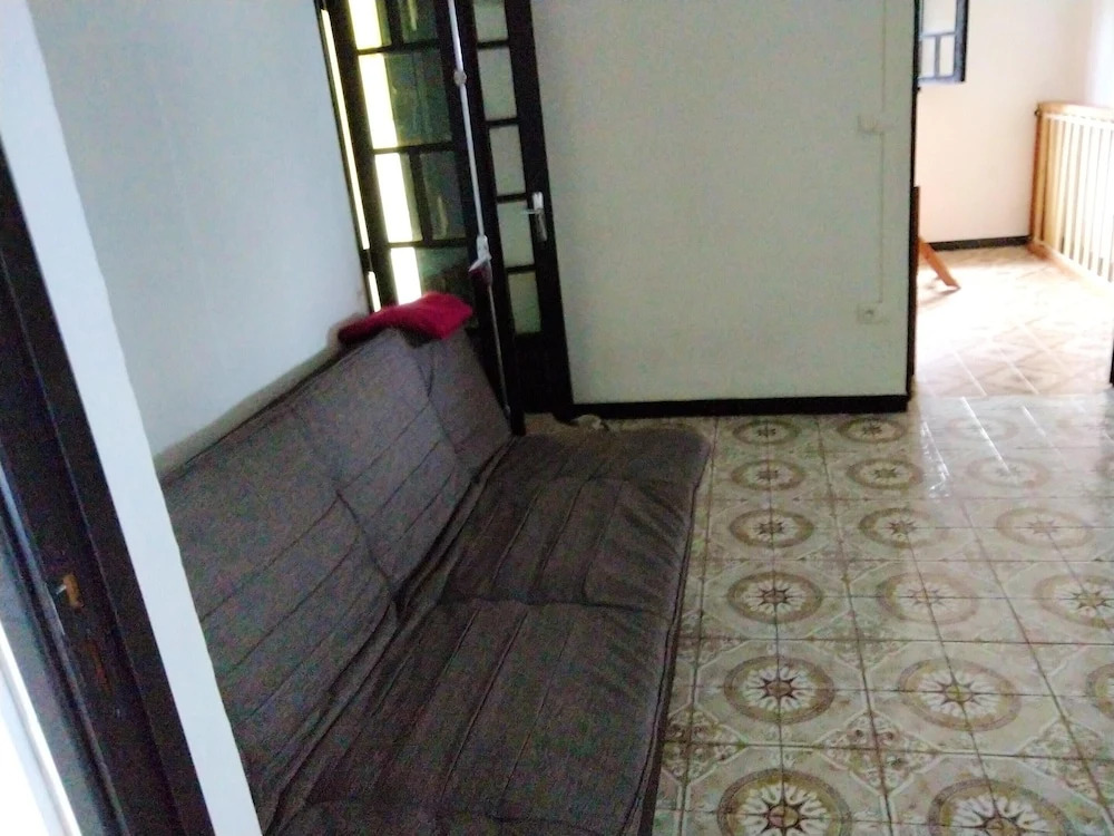House With 4 Bedrooms in Cilaos, With Wonderful Mountain View, Enclosed Garden and Wifi - 4 km From the Slopes