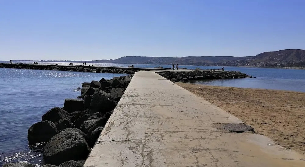 Casa Di Rino - on the Seafront of Crotone