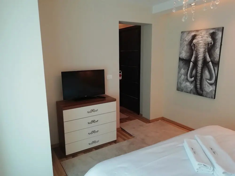 Apartments and Rooms Grand Palazzo