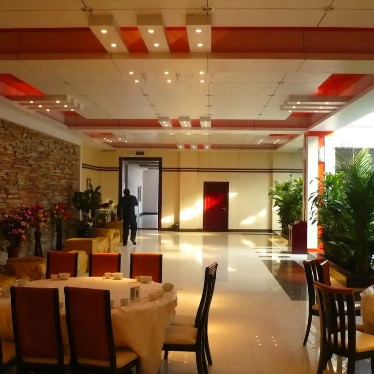 Yabuli Lanyin Hotel
