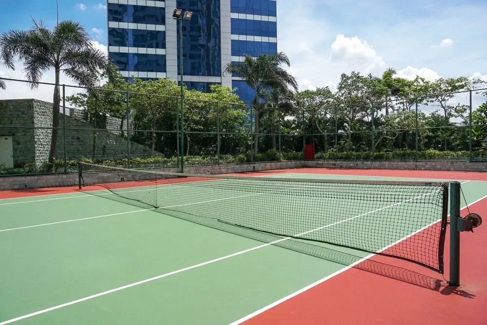 Luxurious 3br Gandaria Heights Apartment