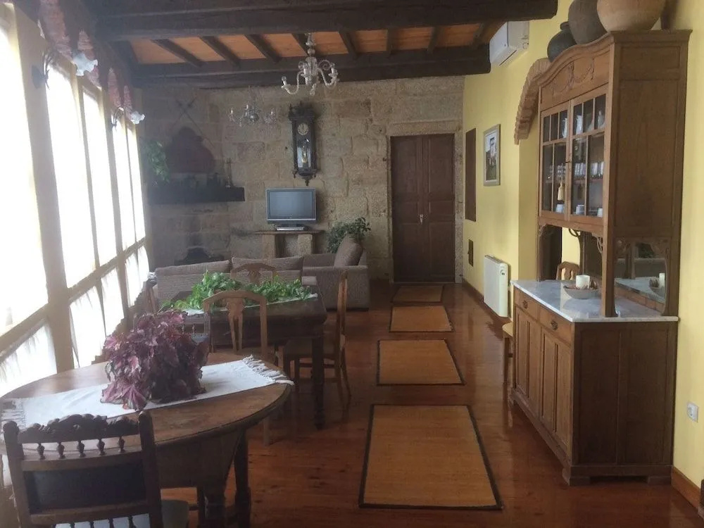 Pazo dos Ulloa